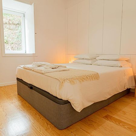 Casa Som Do Rio Villa ปอนเตเดอลิมา ภายนอก รูปภาพ