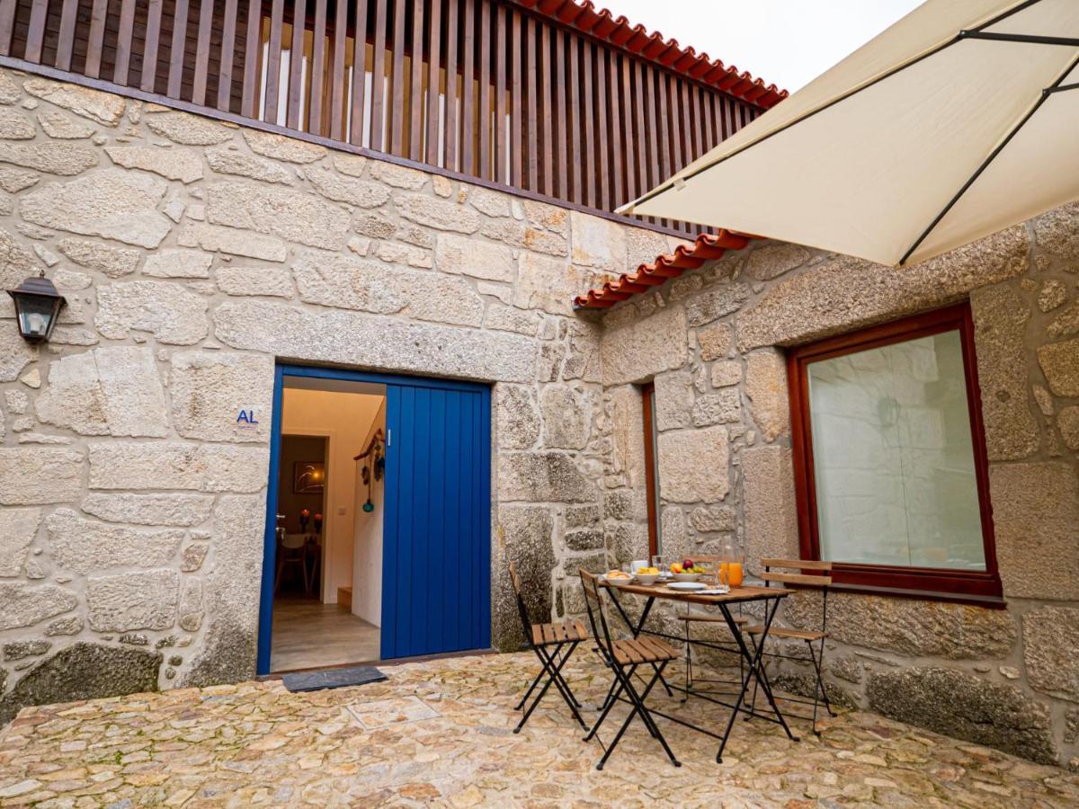 Casa Som Do Rio Villa ปอนเตเดอลิมา ภายนอก รูปภาพ