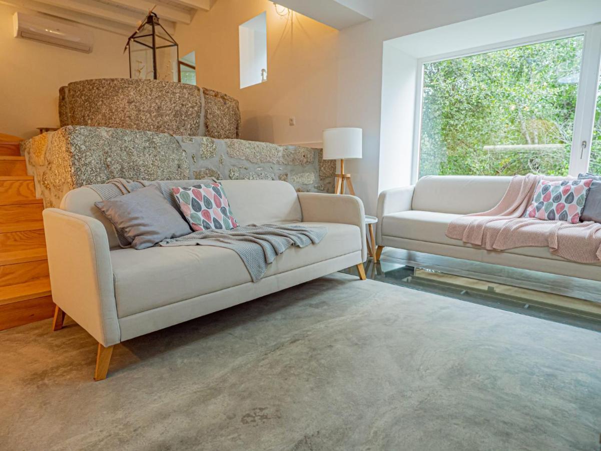 Casa Som Do Rio Villa ปอนเตเดอลิมา ภายนอก รูปภาพ