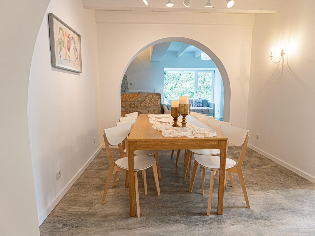Casa Som Do Rio Villa ปอนเตเดอลิมา ภายนอก รูปภาพ