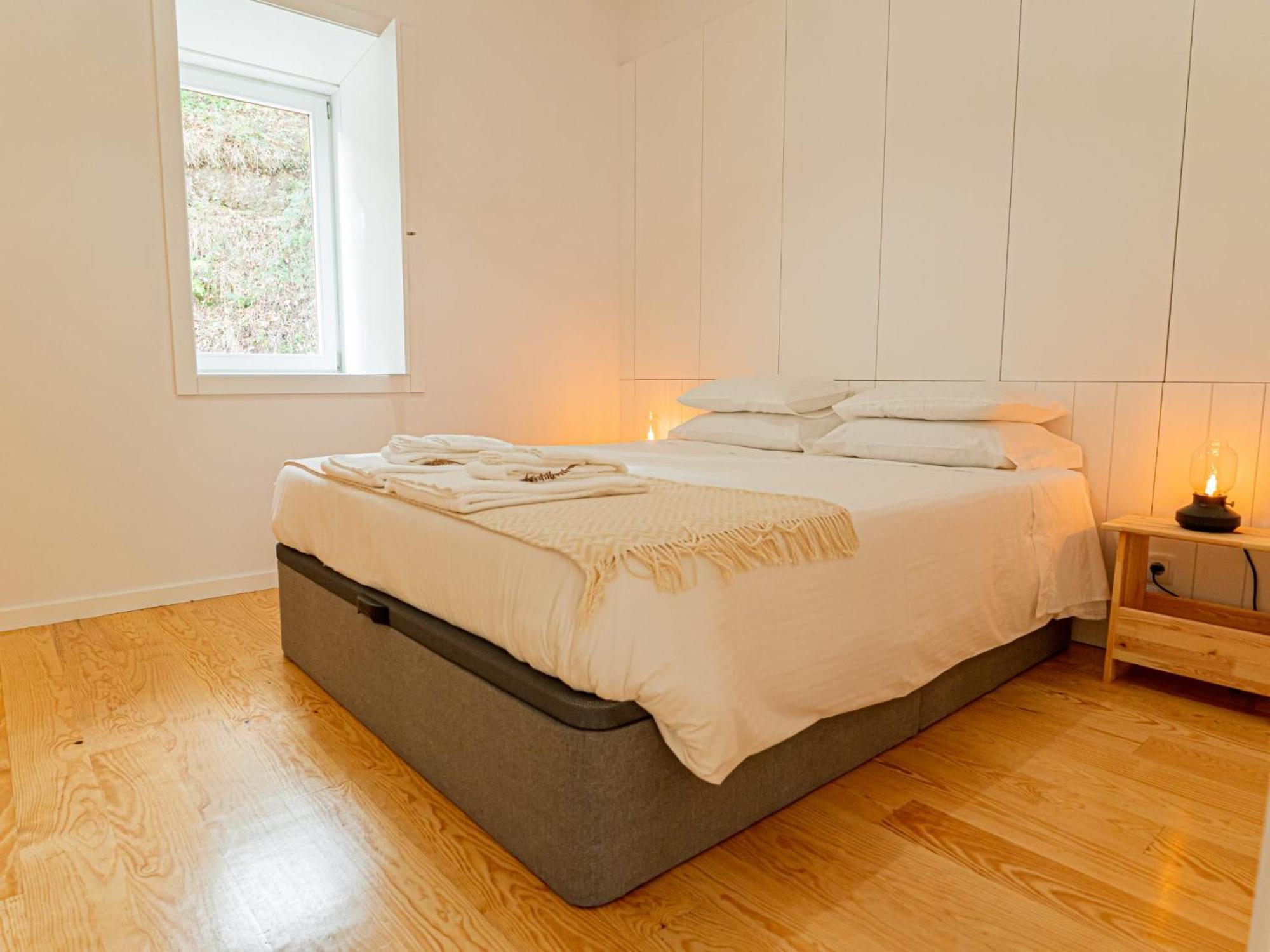 Casa Som Do Rio Villa ปอนเตเดอลิมา ภายนอก รูปภาพ
