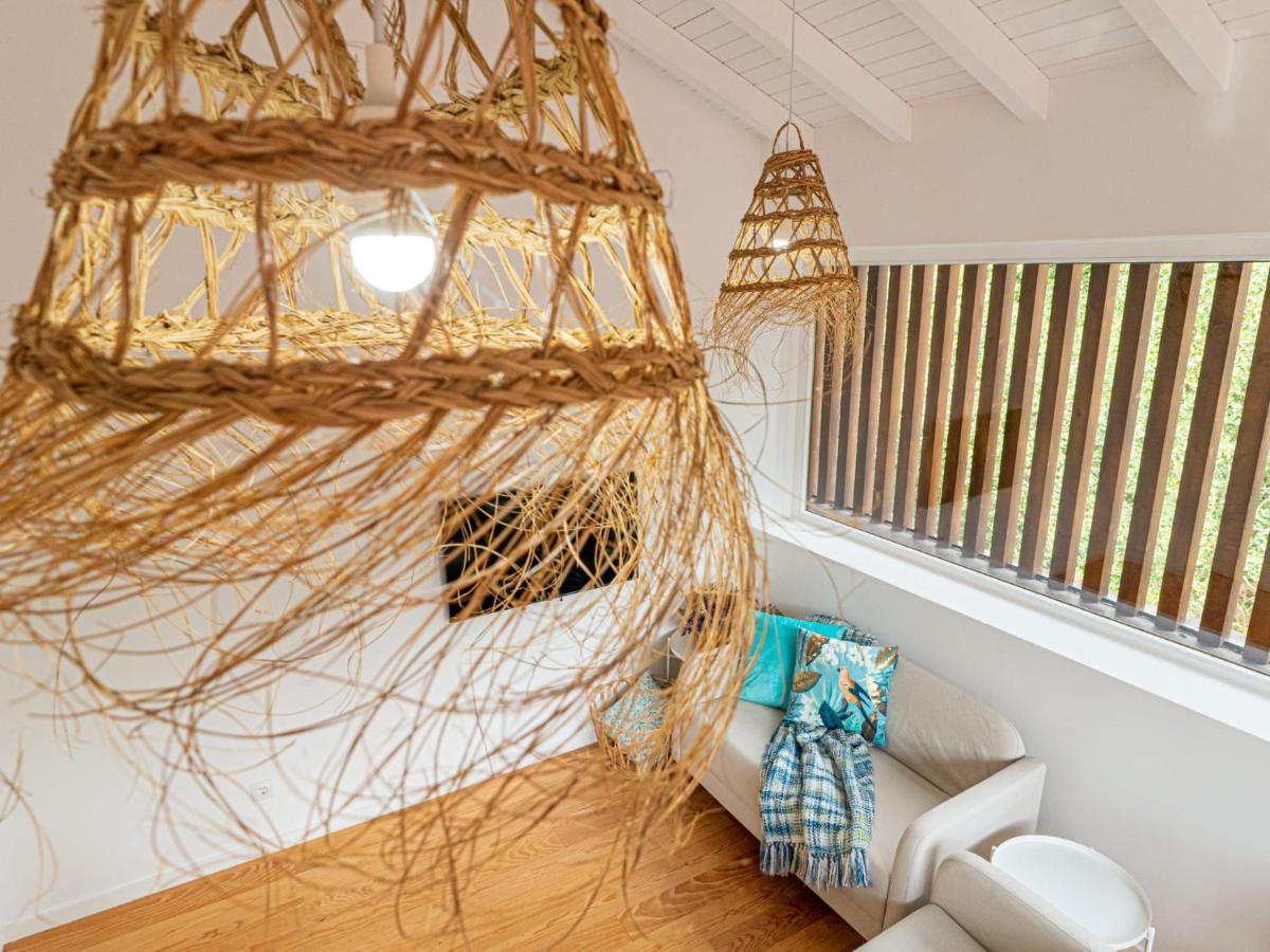 Casa Som Do Rio Villa ปอนเตเดอลิมา ภายนอก รูปภาพ