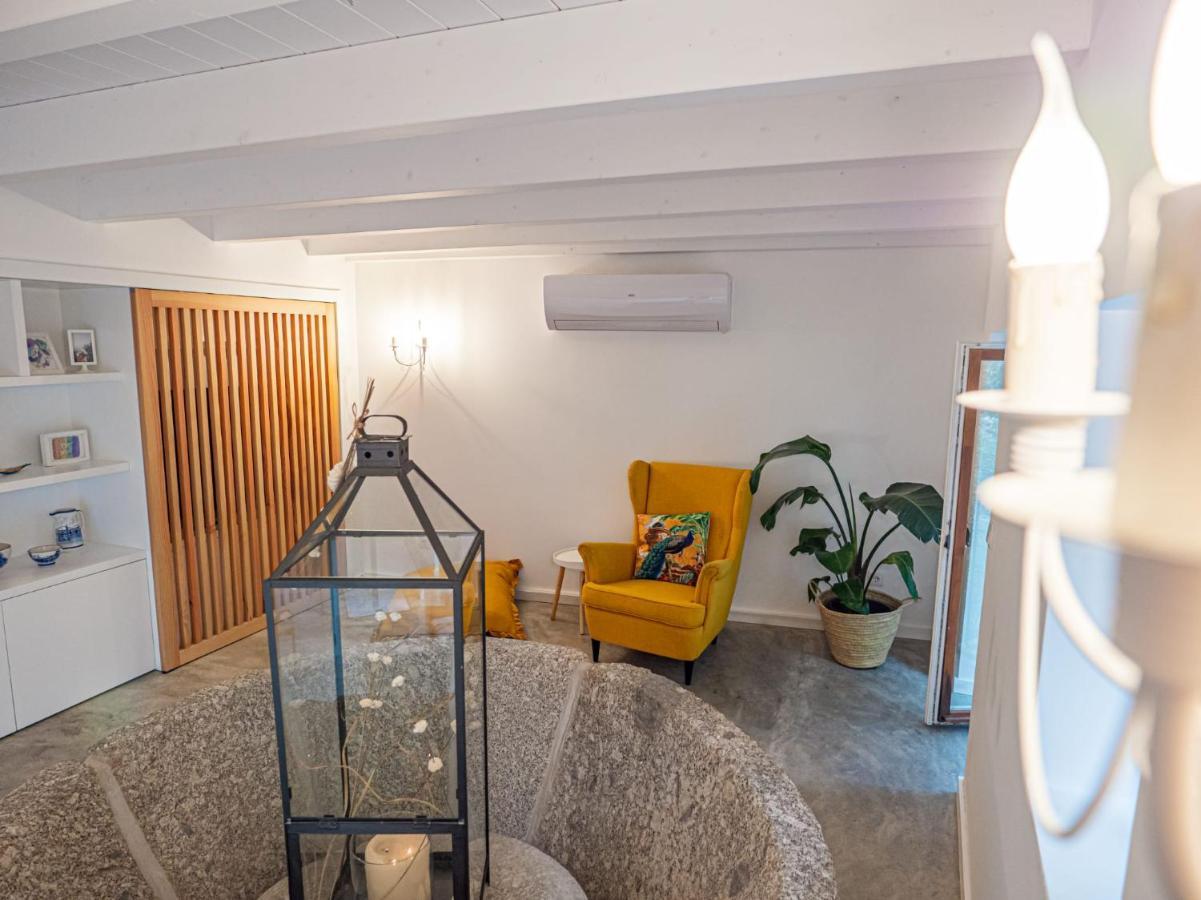 Casa Som Do Rio Villa ปอนเตเดอลิมา ภายนอก รูปภาพ