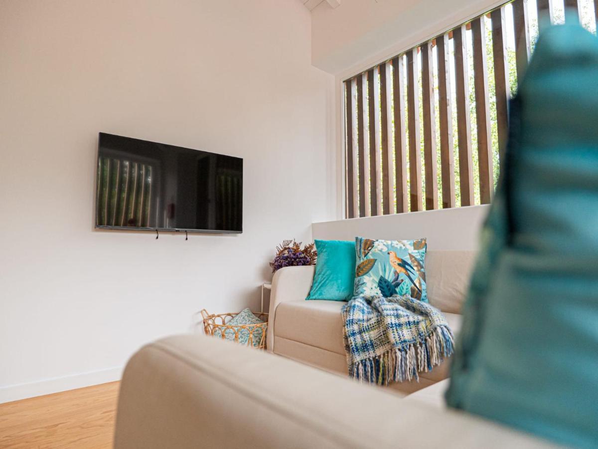 Casa Som Do Rio Villa ปอนเตเดอลิมา ภายนอก รูปภาพ